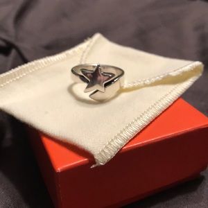 James Avery ring